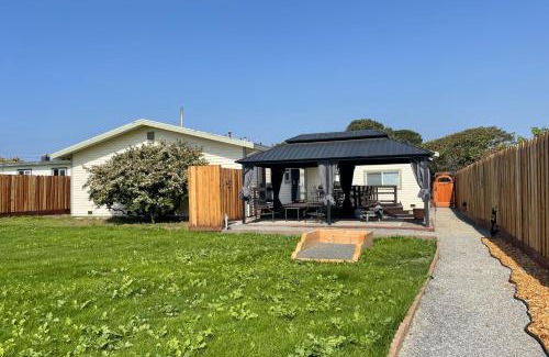 McKinleyville House | Mad River Retreat