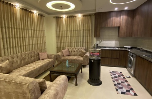 Madaba Apartment | Madaba
