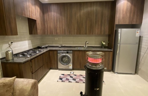 Madaba Apartment | Madaba