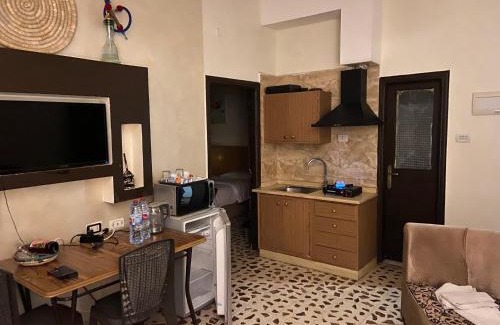 Madaba Apartment | Madaba Mesha Stele Bedoiun Apartments