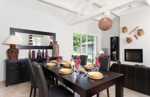L'Aiguillon-sur-Vie Villa | Madame Vacances Les Villas de Fontenelles