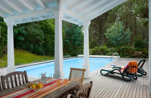 Moliets-et-Maa Villa | Madame Vacances Villas Club Royal Aquitaine