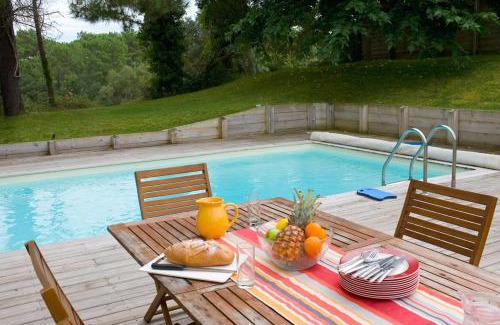 Moliets-et-Maa Villa | Madame Vacances Villas Club Royal Aquitaine