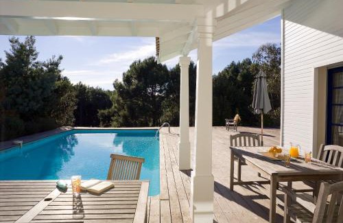 Moliets-et-Maa Villa | Madame Vacances Villas Club Royal Aquitaine