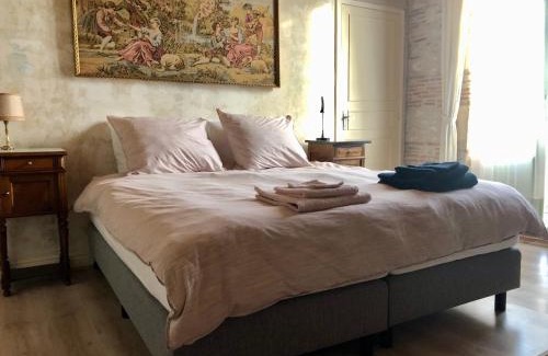 Monclar Bed & Breakfast | MaDamenFrance
