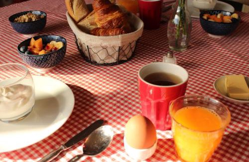 Monclar Bed & Breakfast | MaDamenFrance