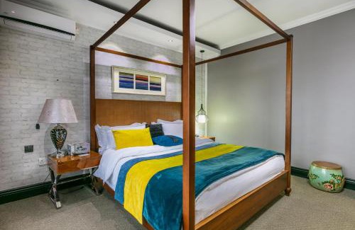 Gaborone Bed & Breakfast | Madamz Bed & Breakfast