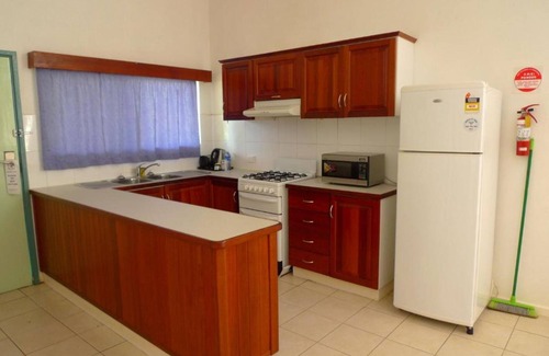 Madang Hotel | Madang Star International Hotel