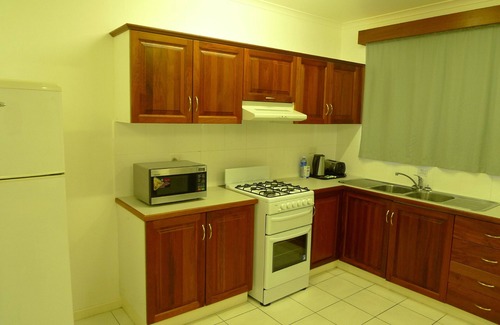 Madang Hotel | Madang Star International Hotel
