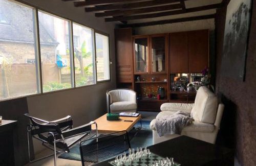 Le Faouet House | Madara
