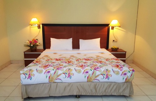 Rantepao Hotel | Madarana Hotel