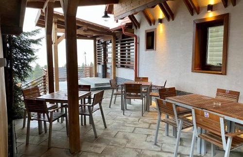 Zetea Bed & Breakfast | Madarasi Gyopár Panzió