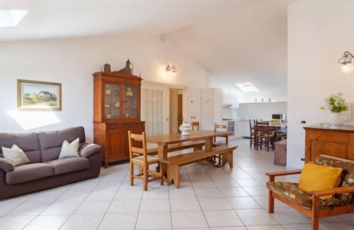 Marina di Pietrasanta Apartment | Maddalena by Interhome