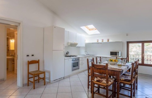 Marina di Pietrasanta Apartment | Maddalena by Interhome
