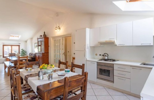 Marina di Pietrasanta Apartment | Maddalena by Interhome