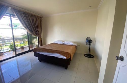 Lapu-Lapu Villa | Maddy house