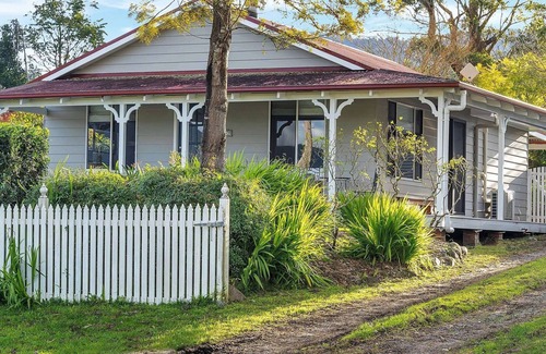 Barrengarry House | Maddys KV, Kangaroo Valley