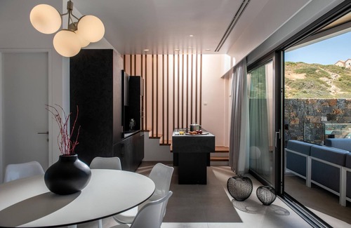 Agia Pelagia Villa | Made By The Sea Villa 3
