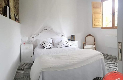 Carracido Bed & Breakfast | Madeinfofan Suite Rural con Jardín
