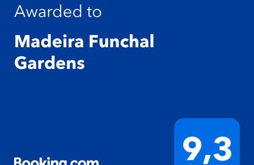 Santo Antonio Apartment | Madeira Funchal Gardens