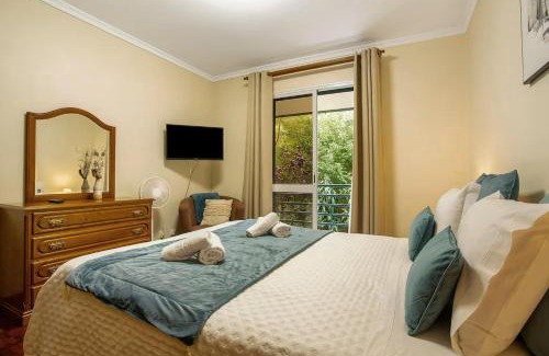 Santo Antonio Apartment | Madeira Funchal Gardens