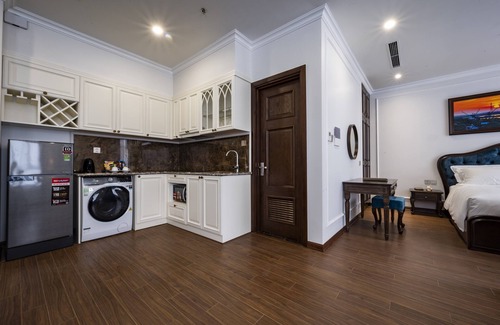 Ngo Quyen Apartment | Madelise Hotel & Apartment