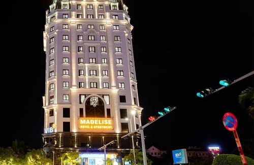 Ngo Quyen Apartment | Madelise Hotel & Apartment