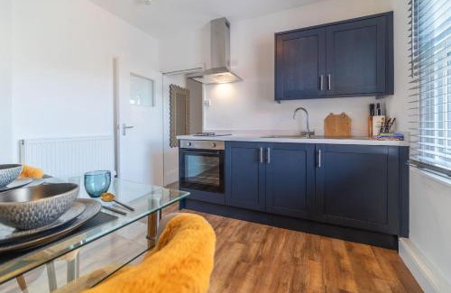 Whitby Apartment | Mademoiselle's Boutique Holiday Accommodation