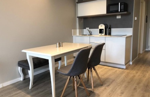 Puerto Madero Apartment | Madero City Buenos Aires