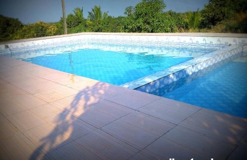Talala House | Madhav Farmhouse