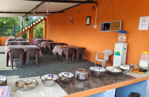 Talala House | Madhav Farmhouse