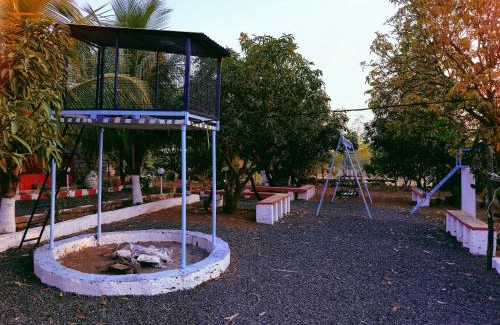 Talala House | Madhav Farmhouse