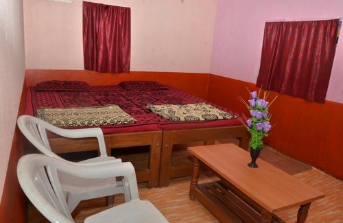 Supa House | Madhuvan Homestay