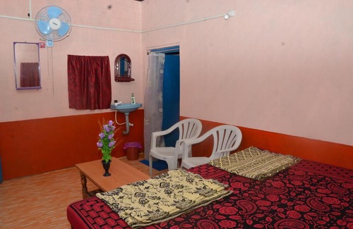 Supa House | Madhuvan Homestay