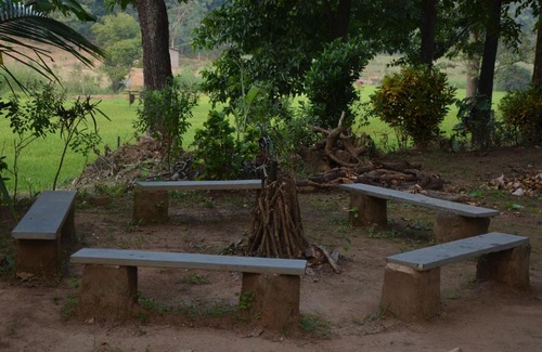 Supa House | Madhuvan Homestay