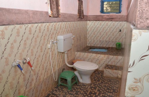 Supa House | Madhuvan Homestay
