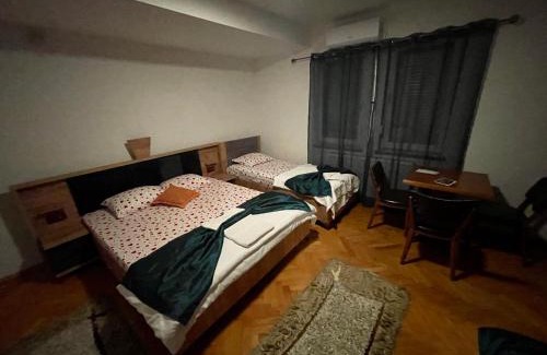 Sllatina e Madhe Hotel | Madigan's Hotel
