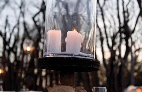 Madikwe Game Reserve Cabin | Madikwe Hills Private Game Lodge