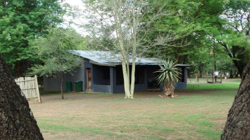 Ramotshere Moiloa Ski Chalet | Madikwena Crocodile and Game Farm