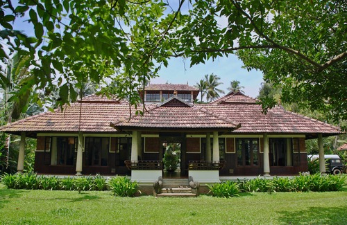 Puthenvelikara Villa | Madilina House