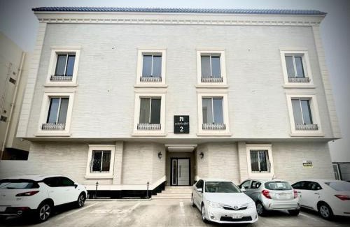 Medina Apartment | Madinah Valley Residence Room 19