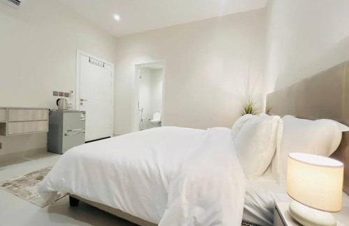Medina Apartment | Madinah Valley Residence Room 19
