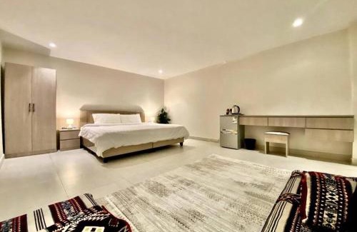 Medina Apartment | Madinah Valley Residence Room 23