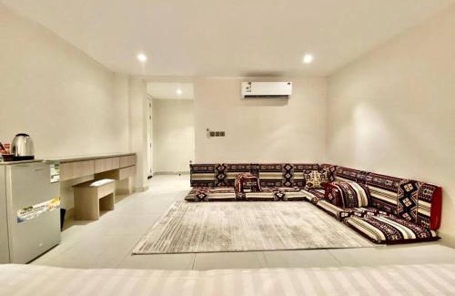 Medina Apartment | Madinah Valley Residence Room 23