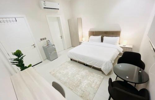 Medina Apartment | Madinah Valley Residency Room 20
