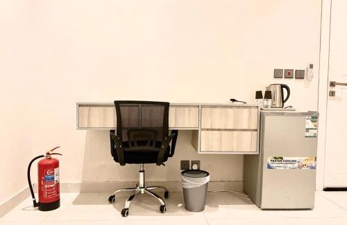 Medina Apartment | Madinah Valley Residency Room 20