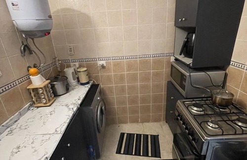 New Cairo Apartment | Madinty apartment with Garden
