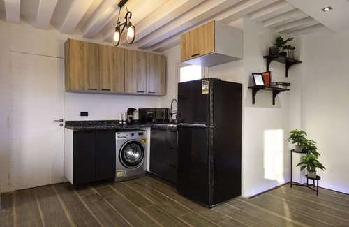 New Cairo Apartment | Madinty Smart Home-The Butterfly