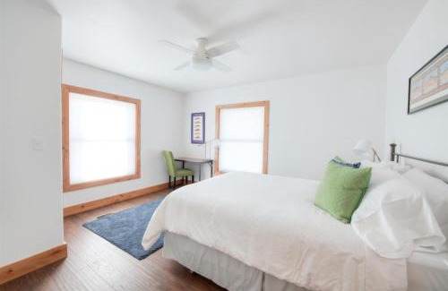 Cameron House | Madison Anglers House