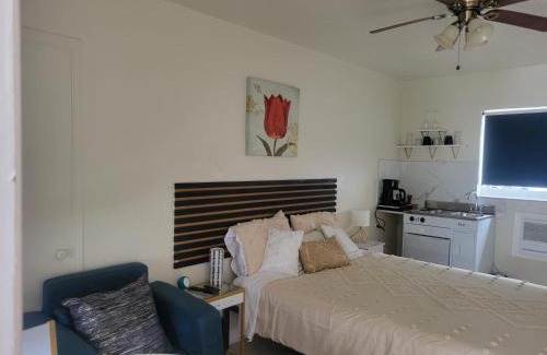 Parkside Apartment | Madison Apartments